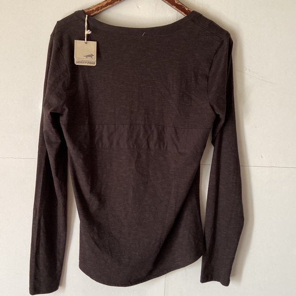 Horny Toad - Picture 3 of 8